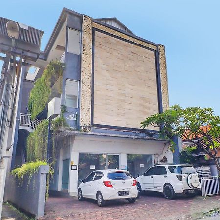 Oyo 92315 Prostay Bali Denpasar  Ngoại thất bức ảnh
