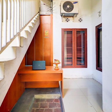 Oyo 92315 Prostay Bali Denpasar  Ngoại thất bức ảnh