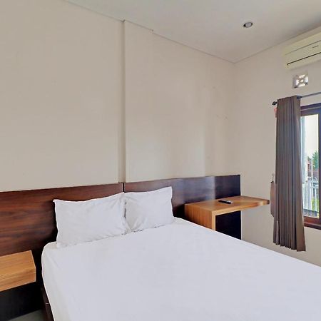 Oyo 92315 Prostay Bali Denpasar  Ngoại thất bức ảnh