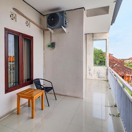 Oyo 92315 Prostay Bali Denpasar  Ngoại thất bức ảnh