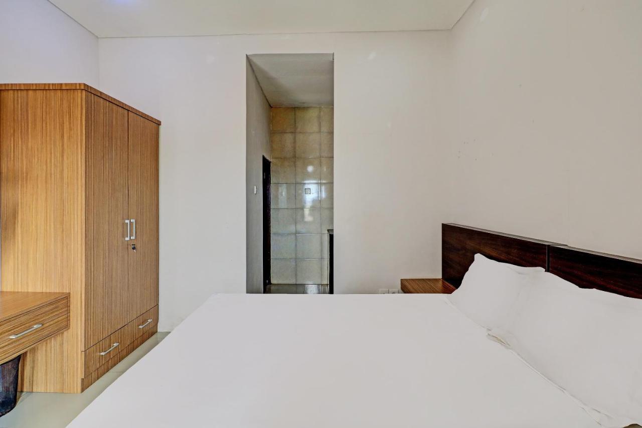 Oyo 92315 Prostay Bali Denpasar  Ngoại thất bức ảnh
