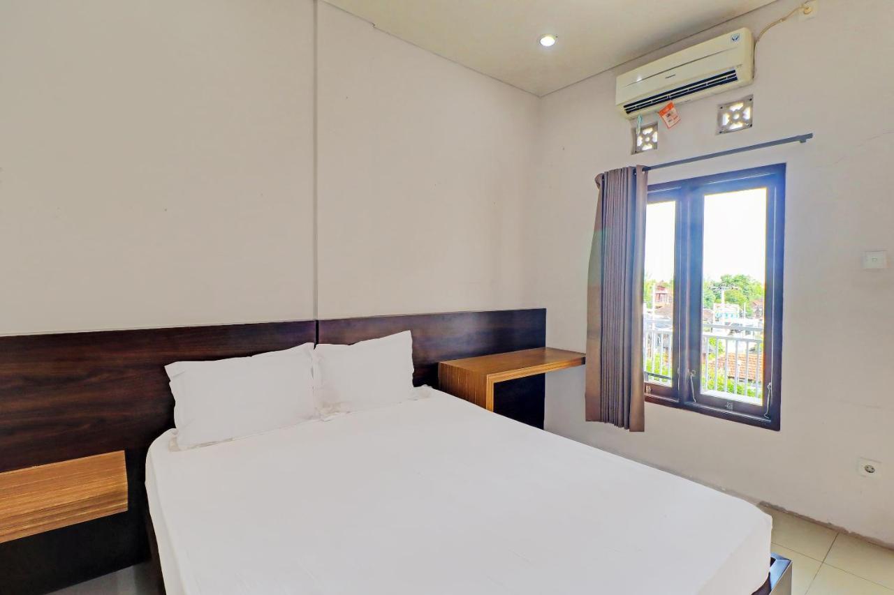 Oyo 92315 Prostay Bali Denpasar  Ngoại thất bức ảnh