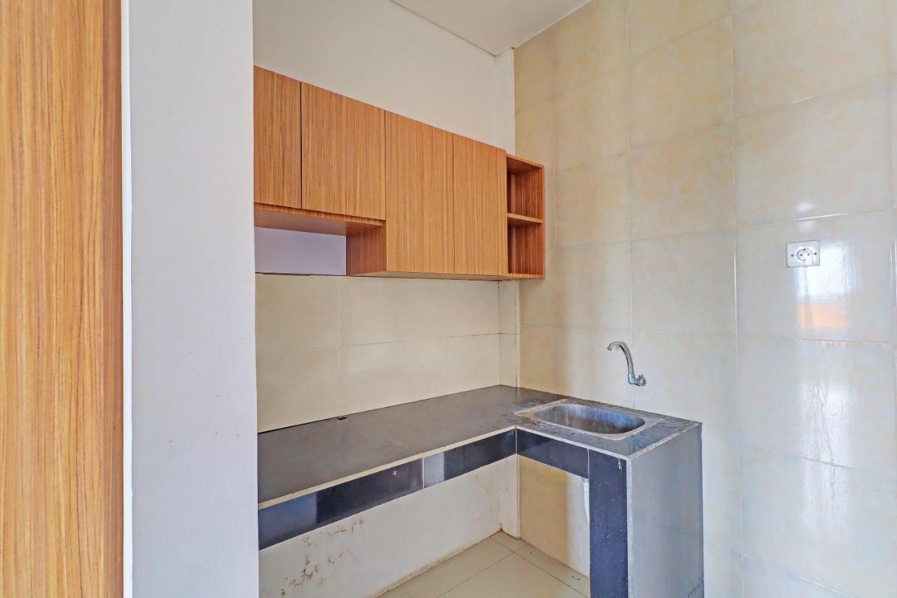 Oyo 92315 Prostay Bali Denpasar  Ngoại thất bức ảnh