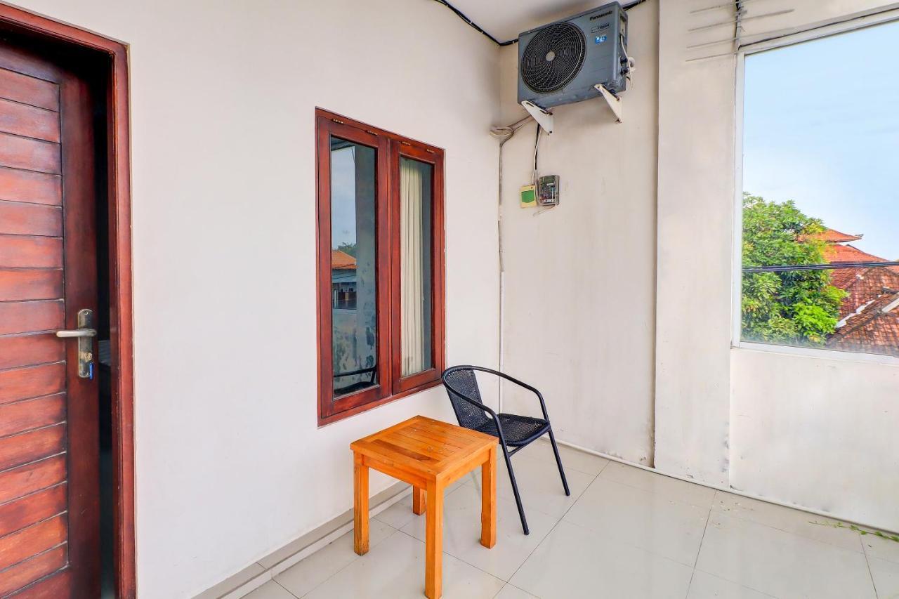 Oyo 92315 Prostay Bali Denpasar  Ngoại thất bức ảnh