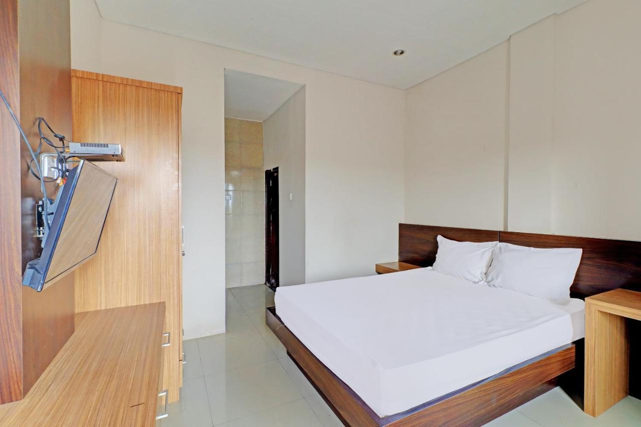 Oyo 92315 Prostay Bali Denpasar  Ngoại thất bức ảnh