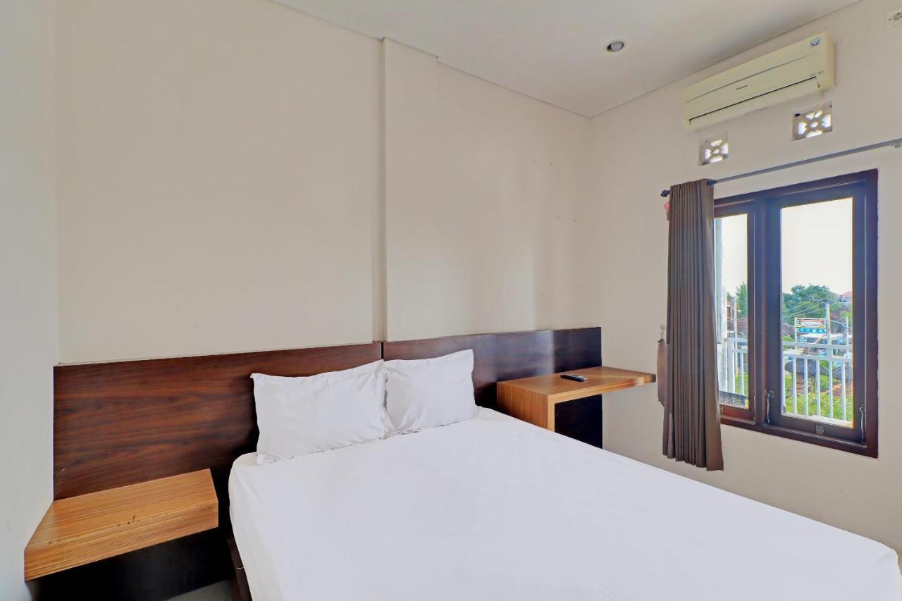 Oyo 92315 Prostay Bali Denpasar  Ngoại thất bức ảnh