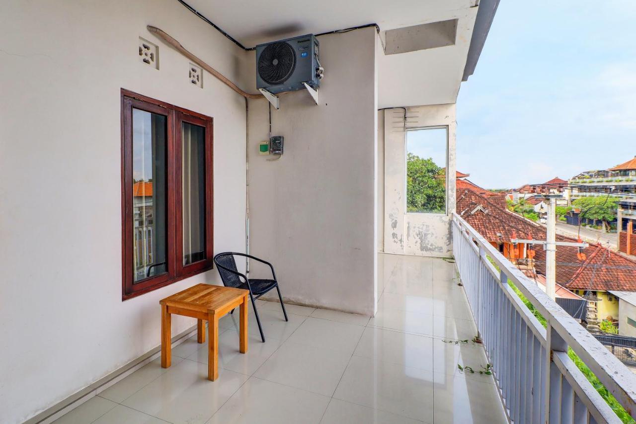 Oyo 92315 Prostay Bali Denpasar  Ngoại thất bức ảnh