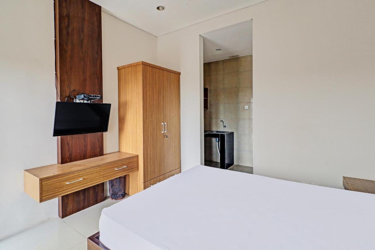 Oyo 92315 Prostay Bali Denpasar  Ngoại thất bức ảnh