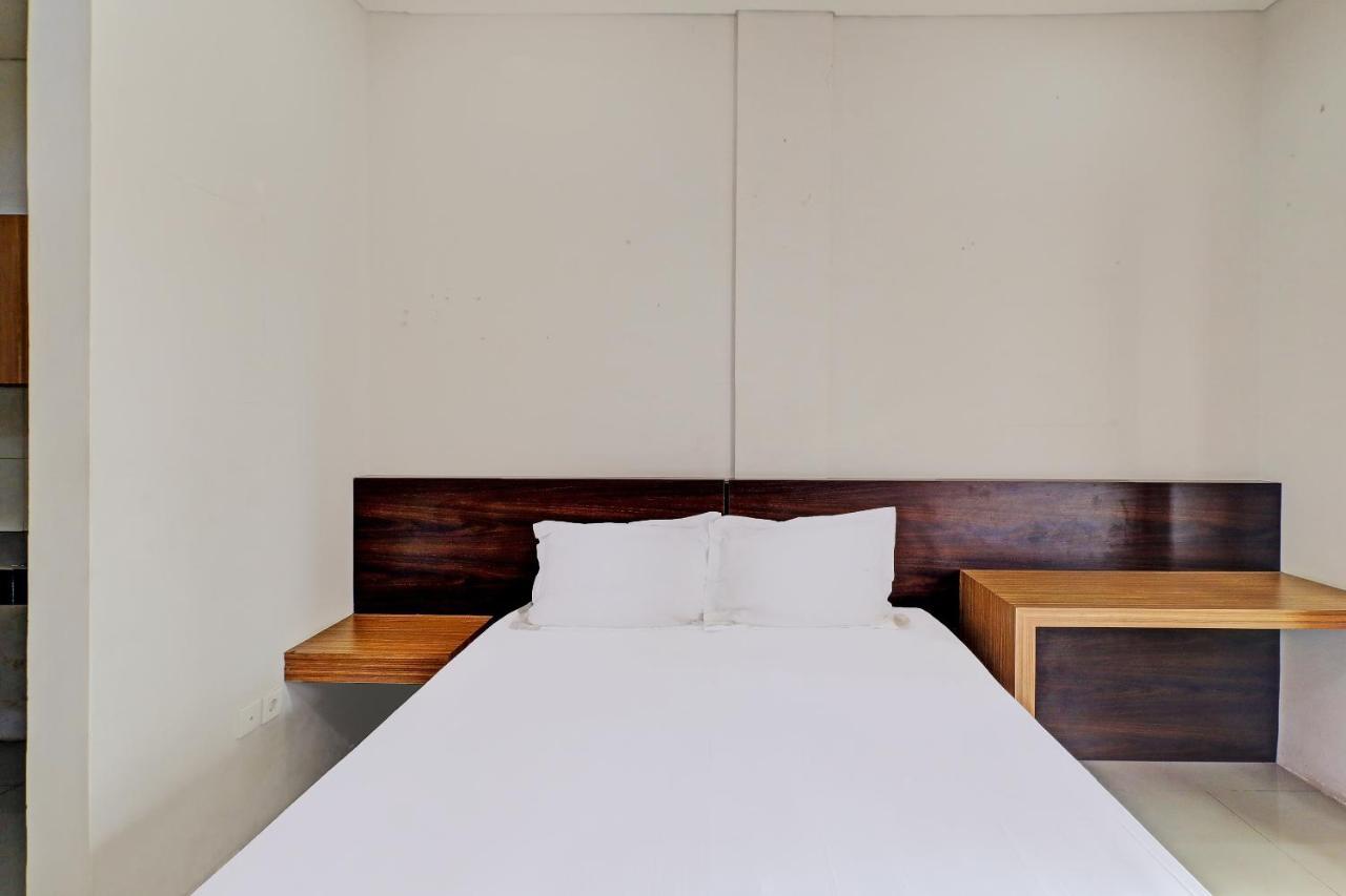 Oyo 92315 Prostay Bali Denpasar  Ngoại thất bức ảnh