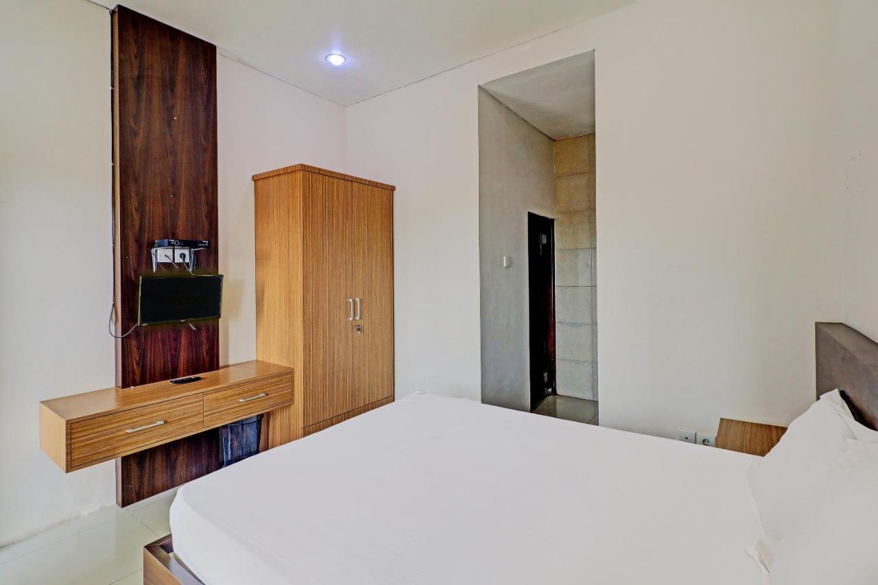 Oyo 92315 Prostay Bali Denpasar  Ngoại thất bức ảnh