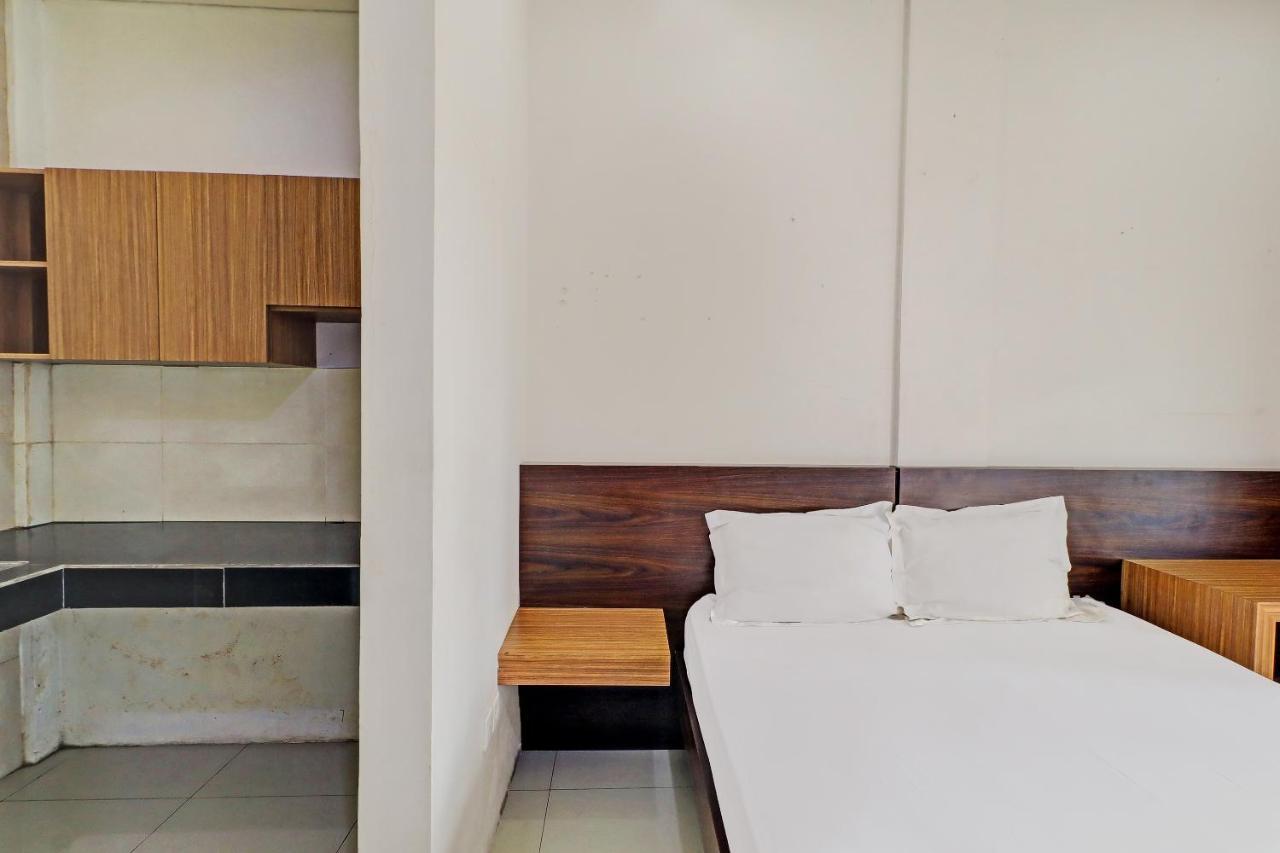 Oyo 92315 Prostay Bali Denpasar  Ngoại thất bức ảnh