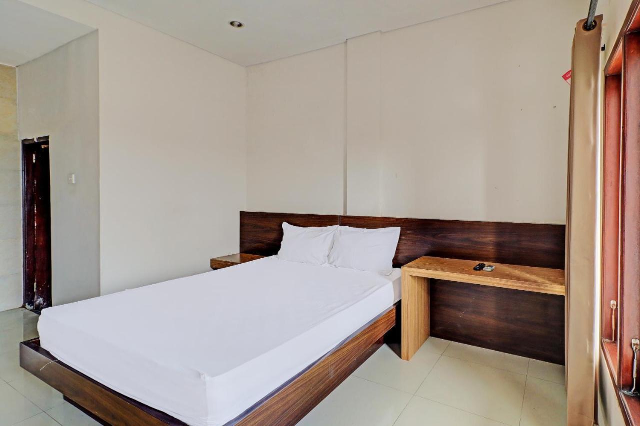 Oyo 92315 Prostay Bali Denpasar  Ngoại thất bức ảnh